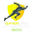 Spartan Fitness Center Unisex