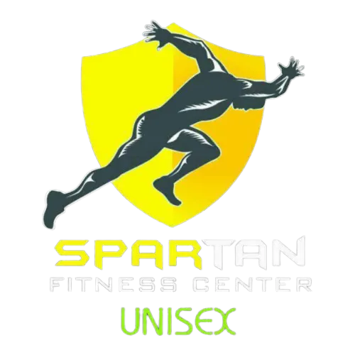 spartan fitness center