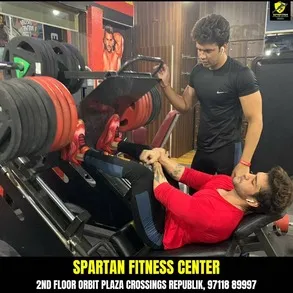Personal training
